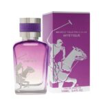 Beverly Hills Polo Club Prestige Eau De Parfum Pour Femme Mystique 100ml - Image 2