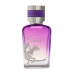 Beverly Hills Polo Club Prestige Eau De Parfum Pour Femme Mystique 100ml