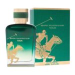 Beverly Hills Polo Club Prestige Pour Homme Tour EDT 100ml - Image 2