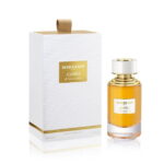 Boucheron Ambre D Alexandrie For Unisex Eau De Parfum 125ml - Image 2