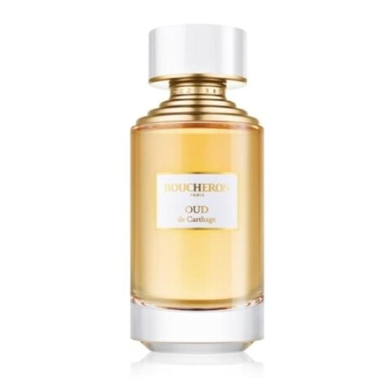 Boucheron Oud De Carthage For Unisex Eau De Parfum 125ml
