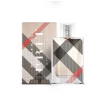Burberry Brit for Women Eau de parfum 100ml - Image 2