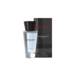 Burberry Touch for Men Eau de toilette 100ml - Image 2