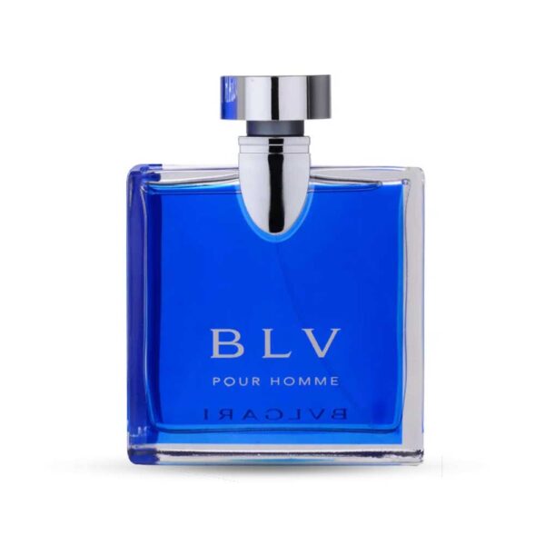 Bvlgari Blv Pour Homme for Men Eau de toilette 100ml