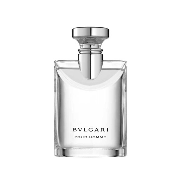 Bvlgari Pour Homme for Men Eau de toilette 100ml