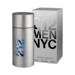 Carolina Herrera 212 For Men Eau de Toilette 100ml - Image 2