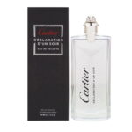 Cartier Declaration D'Un Soir For Men Eau De Toilette 100ml - Image 2