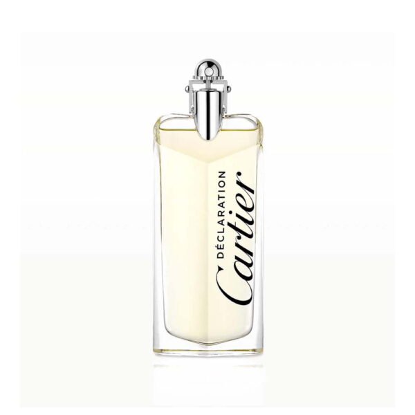 Cartier Declaration For Men Eau De Toilette 100ml