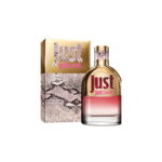 Roberto Cavalli Just Cavalli for Women Eau de toilette 75ml - Image 2