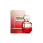 Roberto Cavalli Paradiso Assoluto for Women Eau de parfum 75ml - Image 2