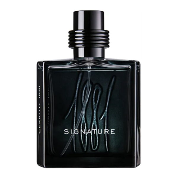 Cerruti 1881 Signature Pour Homme For Men Eau de Parfum 100ml
