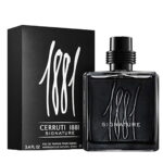 Cerruti 1881 Signature Pour Homme For Men Eau de Parfum 100ml - Image 2