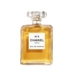 Chanel N5 for Women Eau de parfum 100ml