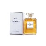 Chanel N5 for Women Eau de parfum 100ml - Image 2