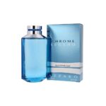 Azzaro Chrome Legend For Men Eau De Toilette 125ml - Image 2