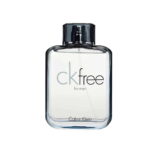 Calvin Klein Free for Men Eau de toilette 100ml