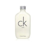 Calvin Klein One unisex Eau de toilette 100ml