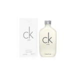 Calvin Klein One unisex Eau de toilette 100ml - Image 2