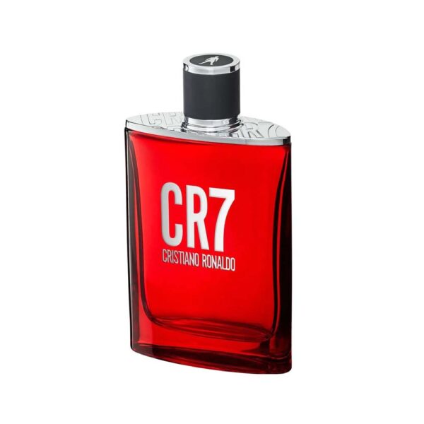 Cristiano Ronaldo CR7 for Men Eau De Toilette 100ml