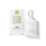 Creed Silver Mountain Water for Men Eau De Parfum 100ml - Image 2