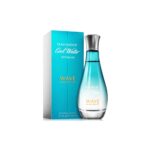 Davidoff Cool Water Wave for Women Eau de toilette 100ml - Image 2