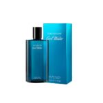 Davidoff Cool Water for Men Eau de toilette 125ml - Image 2