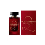Dolce & Gabbana The Only One 2 for Women Eau de Parfum 100ml - Image 2
