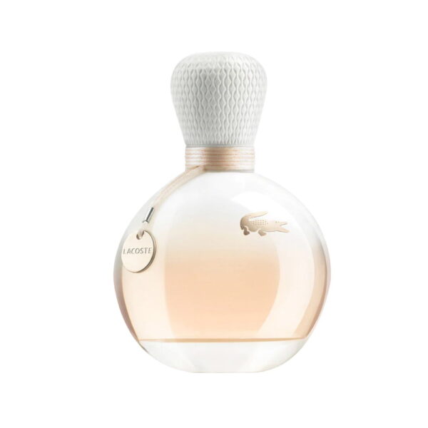 Lacoste Eau De Lacoste Femme for Women Eau de parfum 90ml