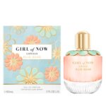 Elie Saab Girl Of Now lovely For Women Eau De Parfum 90ml - Image 2
