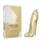 Carolina Herrera Good Girl Gold Fantasy Eau de Parfum 80ml - Image 2