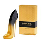 Carolina Herrera Good Girl Midnight Eau de Parfum 80ml - Image 2