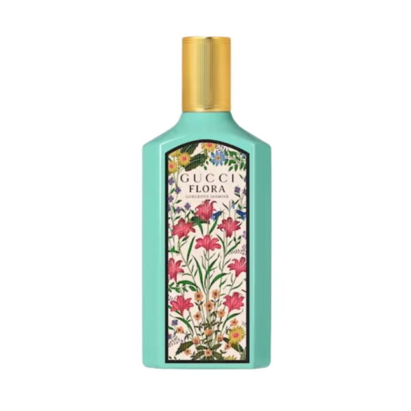 Gucci Flora Gorgeous Jasmine For Women Eau de Parfum 100ml