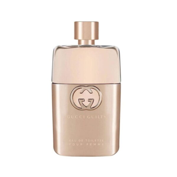 Gucci Guilty Pour Femme Eau De Parfum 90ml