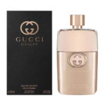 Gucci Guilty Pour Femme Eau De Parfum 90ml - Image 2