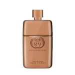 Gucci Guilty Pour Femme Intense Eau De Parfum 90ml