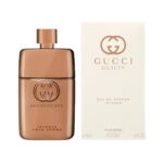 Gucci Guilty Pour Femme Intense Eau De Parfum 90ml - Image 2