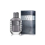 Guess Dare for Men Eau de toilette 100ml - Image 2