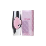 Guess Pink for Women Eau de Parfum 75ml - Image 2