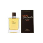 Hermes Terre D'hermes Eau Intense Vetiver For Men Eau De Parfum 100ml - Image 2