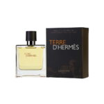 Hermes Terre D' Hermes for Men Eau de parfum 75ml - Image 2