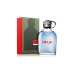 Hugo Boss Green for Men Eau de Toilette 125ml - Image 2