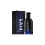 Hugo Boss Bottled Night for Men Eau de toilette 100ml - Image 2