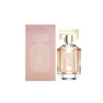 Hugo Boss The Scent for Women Eau de Parfum 100ml - Image 2