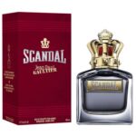 Jean Paul Gaultier Scandal for Men Eau de toilette 100ml - Image 2