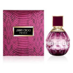 Jimmy Choo Fever For Women Eau De Parfum 100ml - Image 2