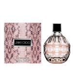 Jimmy Choo For Women Eau de Parfum 100ml - Image 2