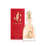 Jimmy Choo I Want Choo For Women Eau de Parfum 100ml - Image 2