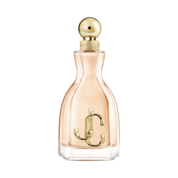 Jimmy Choo I Want Choo For Women Eau de Parfum 100ml