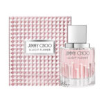 Jimmy Choo Illicit Flower For Women Eau de Toilette 100ml - Image 2