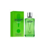 Joop Go for Men Eau de Toilette 100ml - Image 2